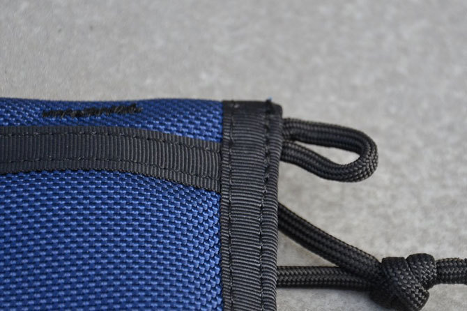 BRIEFING(ブリーフィング) WALLET-3(ウォレットスリー) -2色展開-(6)