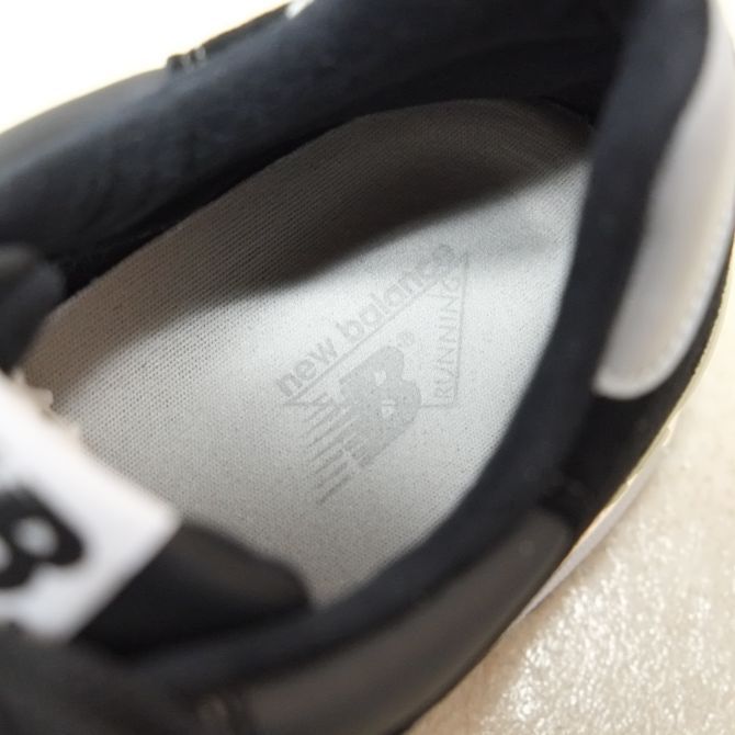 new balance(ニューバランス) M1400 -Black-(6)