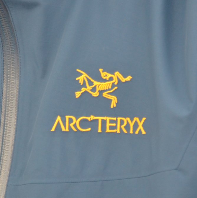 ARC'TERYX(アークテリクス) Beta SL Jacket Men's -Legion Blue- #066680(6)