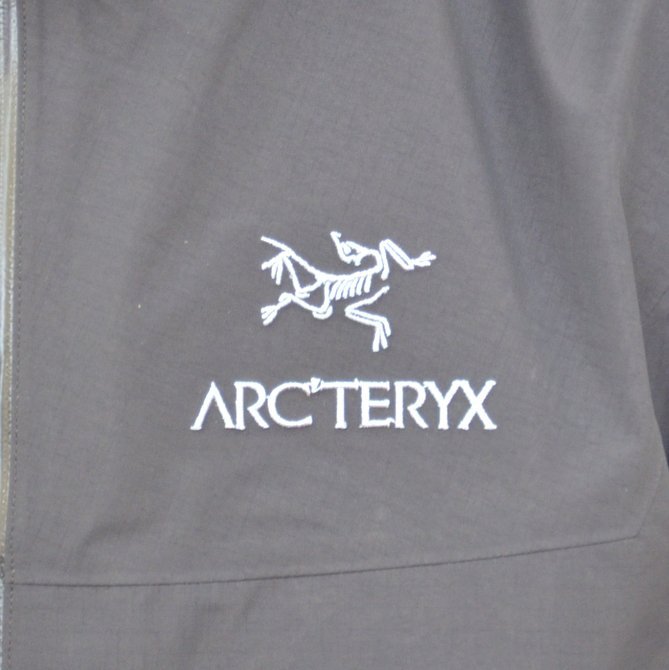 ARC'TERYX(アークテリクス) Beta SL Jacket Men's -Black- #057762(6)