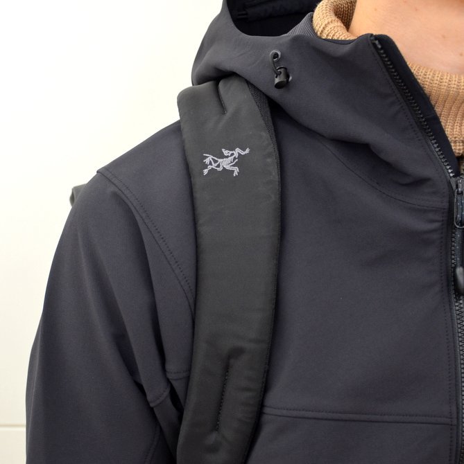 ARC'TERYX(アークテリクス) / Granville BackPack -2色展開-(6)