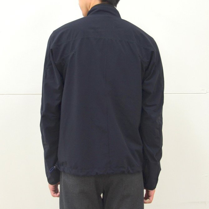 【40% off sale】WISLOM(ウィズロム)/ LIAM(ECLAIR) -BLACK- #16-10209M(6)