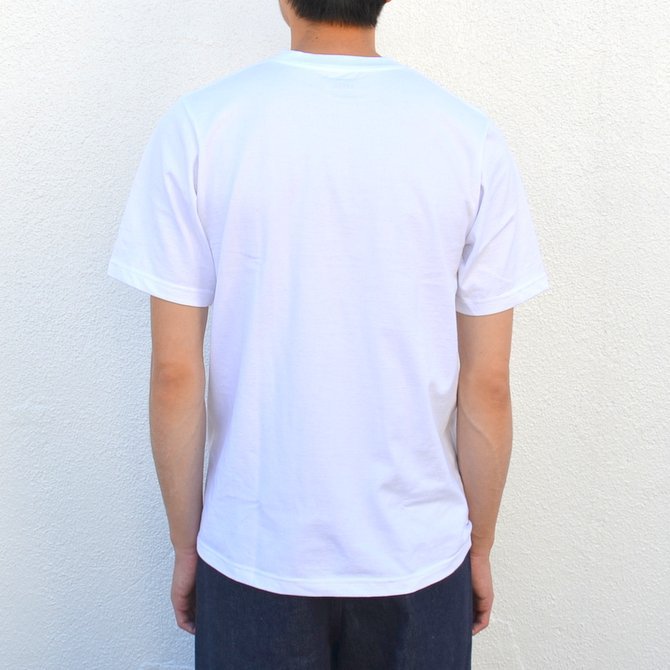 Graphpaper(グラフペーパー) Original 2-Pack Crew Neck Tee -2色展開- #GM17-B-301(6)