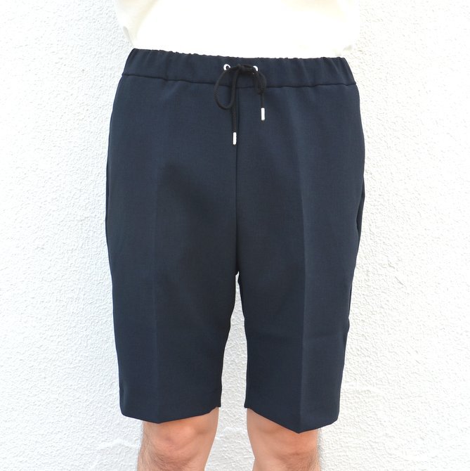 FLISTFIA(tXgtBA)/ Short Trousers -Dark Navy- #ST01016(6)