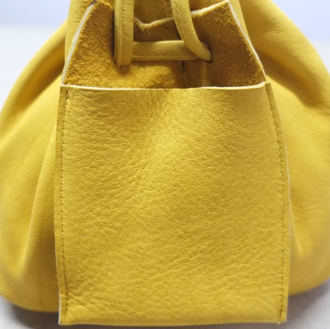 MYTHINKS(マイシンクス) MY ELK BUCKET SQARE -GOLD- #MYB1731(6)