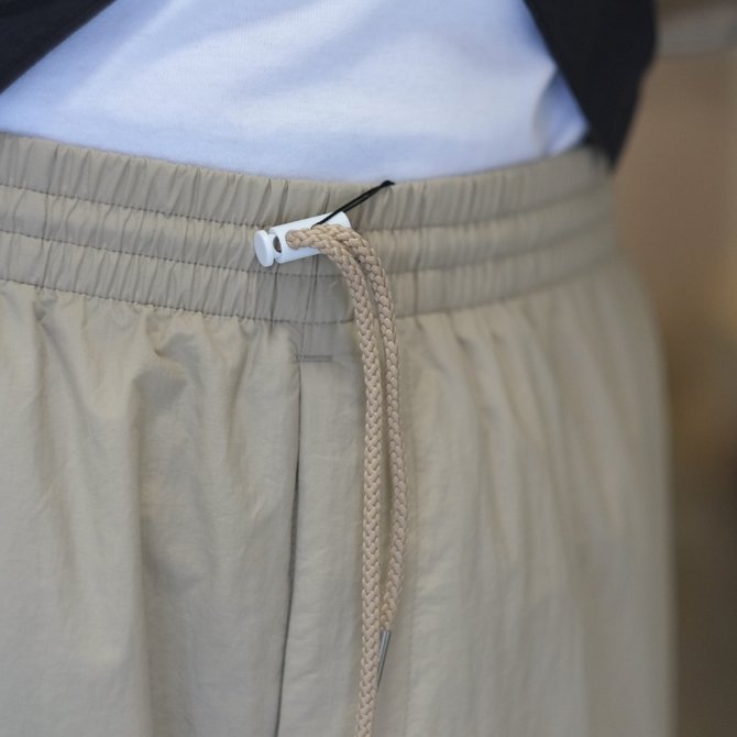 【2018 SS】 DESCENTE PAUSE(デサント ポーズ)/ MUSOU EASY SLACKS -SBEG- DLULJG81(6)