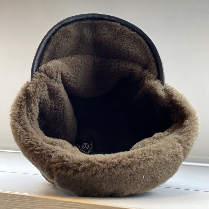 【2019 AW】South2 West8(サウスツーウエストエイト) Bird Shoothing Cap(6)