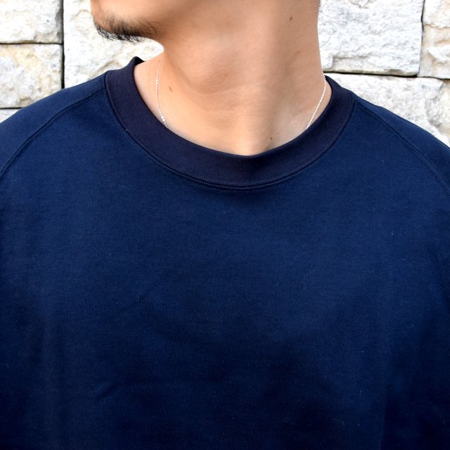 【2020 SS】AUBERGE(オーベルジュ)/ ''LUCK 2'' -NAVY- #AU20S29 (6)