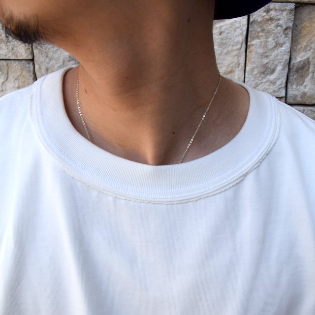 【2020】 CAMIEL FORTGENS(カミエル フォートゲンス)/ T-SHIRT COTTON(6)