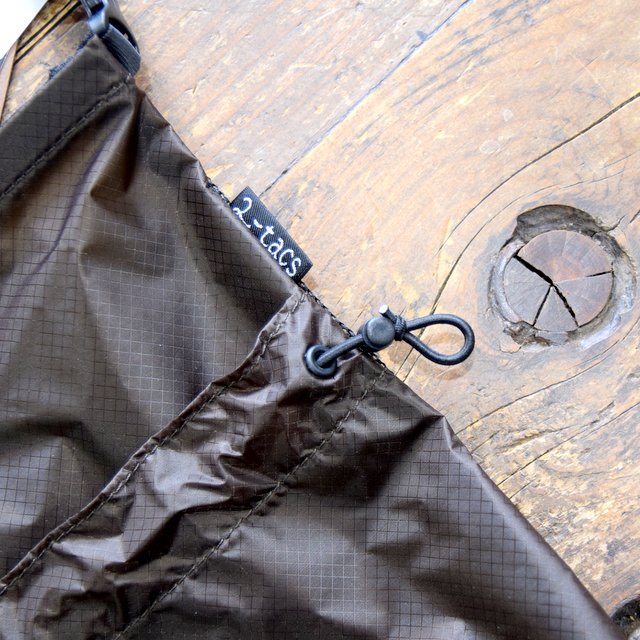 【2020】BROWN by 2-tacs(ブラウンバイツータックス)/ BIG SACOCHE -2色展開- #B23-K001(6)