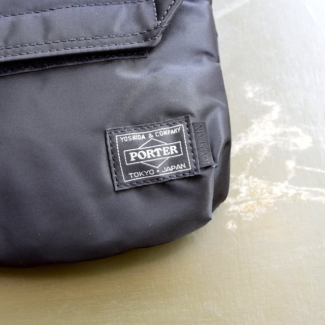 【2020】KAPTAIN SUNSHINE × PORTER Travellers Jet Case -2色展開- #KS20FGD07(6)