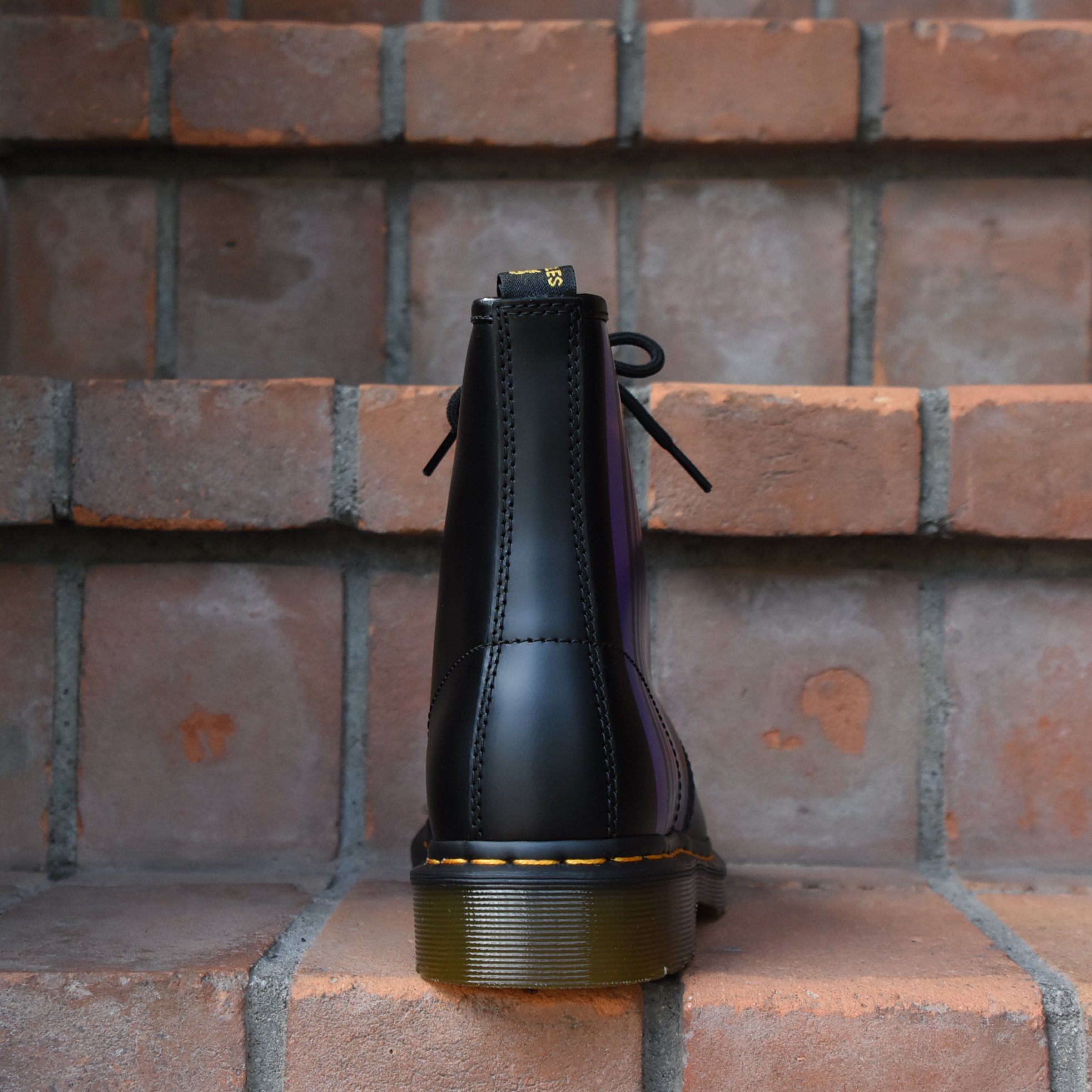 【Needles × Dr.Martens (ニードルズ × ドクターマーチン)