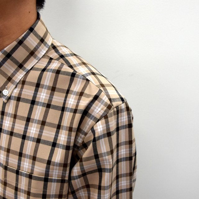 EEL products(イ―ルプロダクツ)/ ワシントン B.D -(33)BEIGE- #E-20465(6)