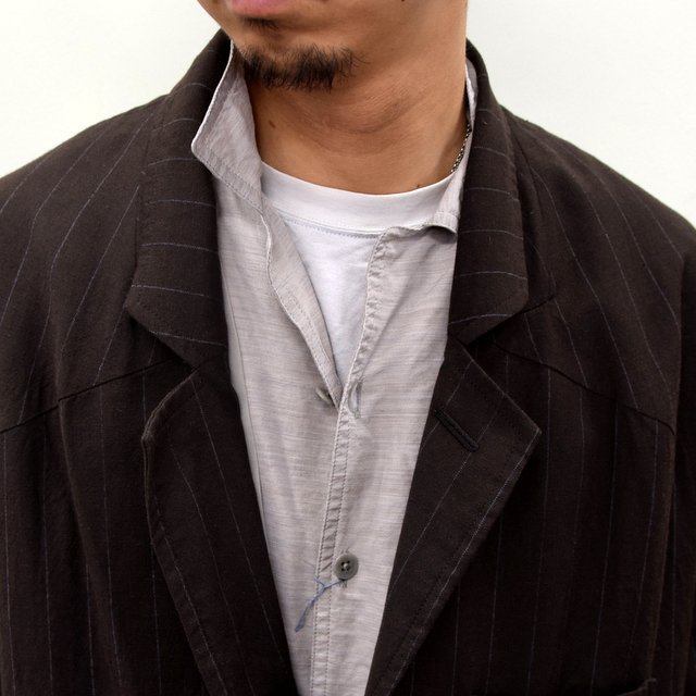 HOMELESS TAILOR(ホームレステイラー)/SAMO JACKET HKT-20F-001(6)