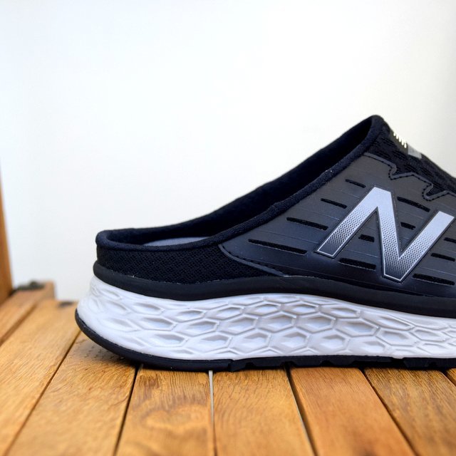 new balance(ニューバランス)/ MA900BK SPORT SLIP -BLACK- #000028737(6)