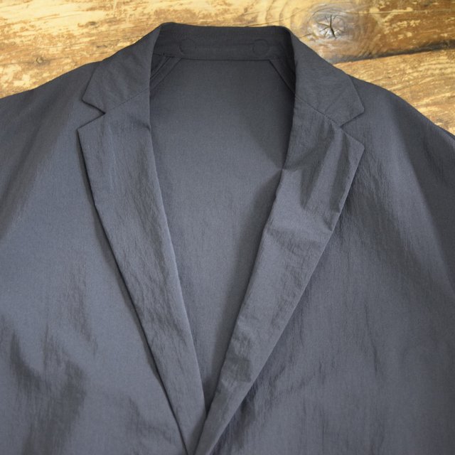 【2021】TEATORA(テアトラ)/ Wallet JKT Doctoroid -BLACK- #TT-204-DR(6)