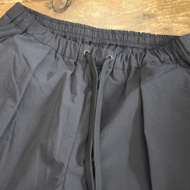【2021】 TEATORA(テアトラ)/ Wallet Shorts RESORT -BLACK- #TT-004SR-DR(6)