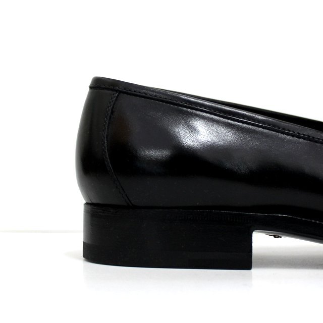 Le Yucca's (レユッカス)/ LOAFER -BLACK- #Y24515(6)