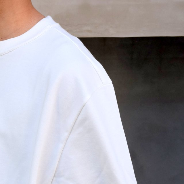 CAMIEL FORTGENS(カミエル フォートゲンス)/ TEE SHORT SLEEVE