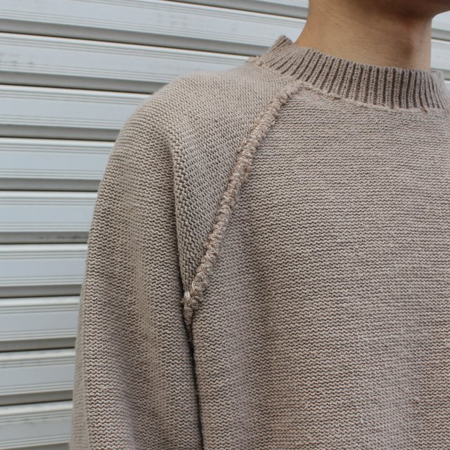 ISSUETHINGS(イシューシングス)/ TYPE-25 -BEIGE-(6)