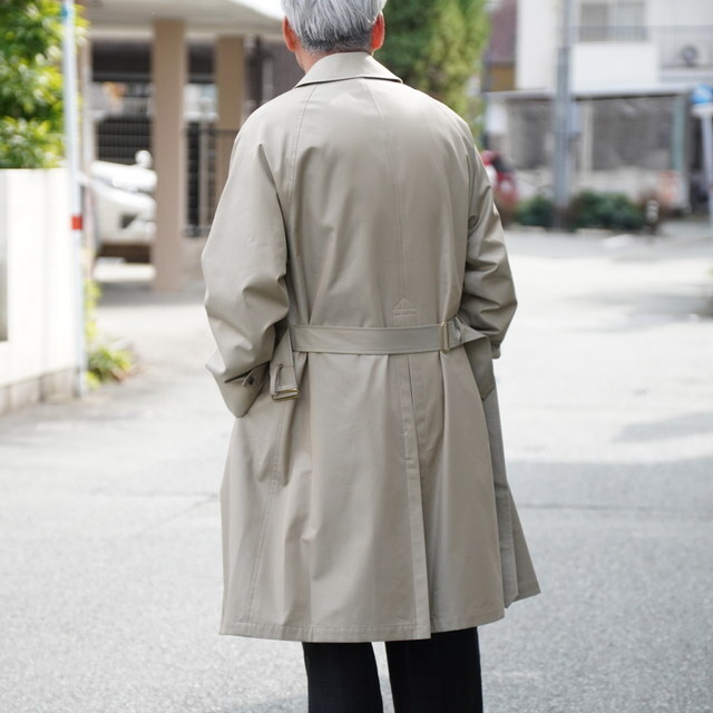 【25ss】AUBERGE(オーベルジュ)/ TB135 -Beige- #AUSIC25S01(6)