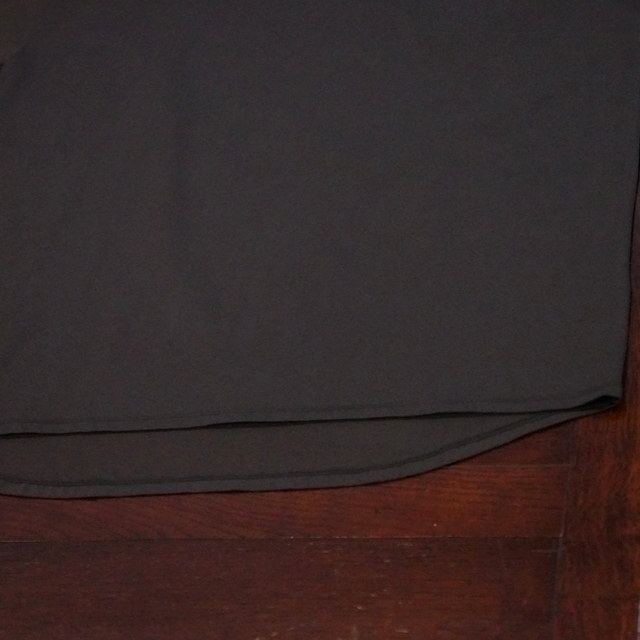 Olde H&Daughter(I[hGC`Ahh[^[)/ SUVIN PLAIN STICH CREW NECK SHORT SLEEVE -2color- #UG001(6)