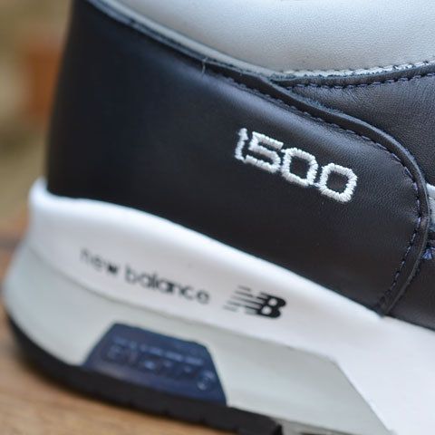 new balance(ニューバランス) /M1500UK -CHARCOAL-(7)