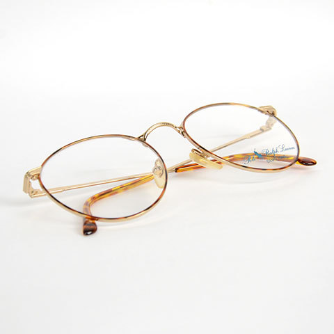 Polo Ralph Lauren Eyewear(|Et[EACEFA) 528/N HU9-TORTOISE~GOLD-(7)