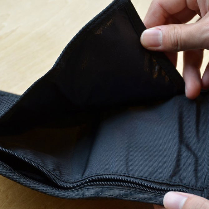 BRIEFING(ブリーフィング) NEO WALLET-1(ネオウォレットワン) -2色展開-(7)