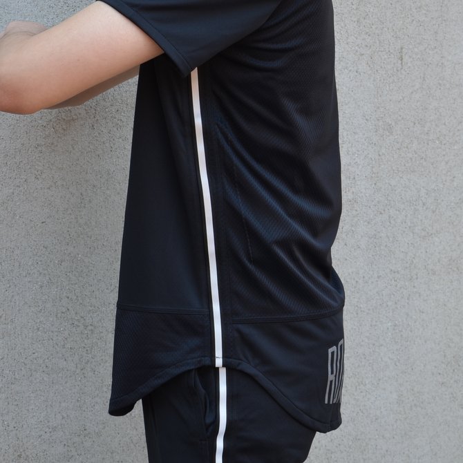 【40% off sale】EVERLAST(エバーラスト)/REFLECTOR T-BLACK-(7)
