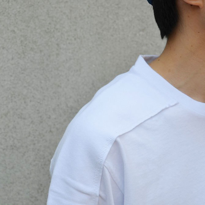 【40% off sale】EVERLAST(エバーラスト) SHOULDER PAD T(7)