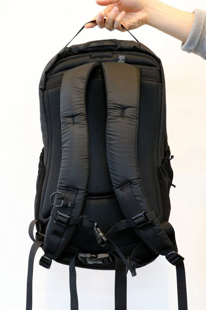 ARC'TERYX(アークテリクス) Mantis 26L Daypack -BLACK-(7)