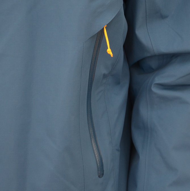 ARC'TERYX(アークテリクス) Beta SL Jacket Men's -Legion Blue- #066680(7)