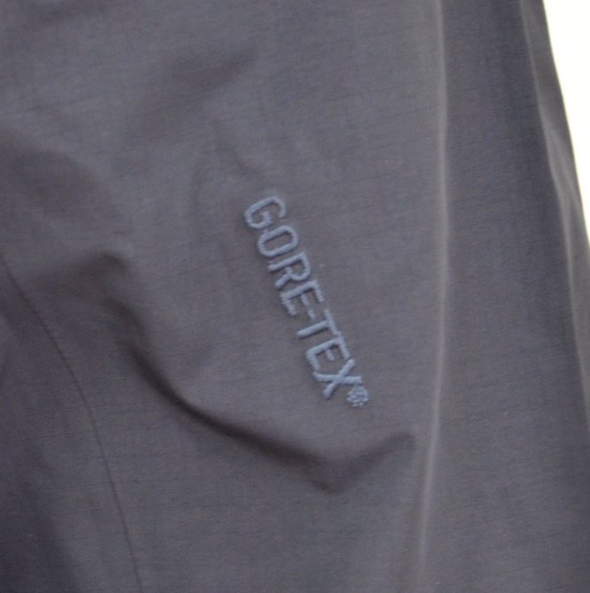 ARC'TERYX(アークテリクス) Beta SL Jacket Men's -Black- #057762(7)