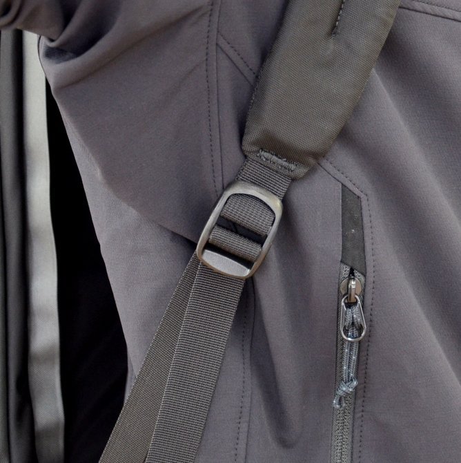 ARC'TERYX(アークテリクス) / Granville BackPack -2色展開-(7)