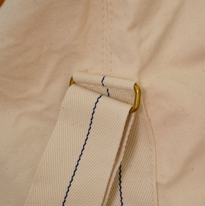 raregem(レアジェム)/ SLING BAG -WHITE- #2016-019(7)
