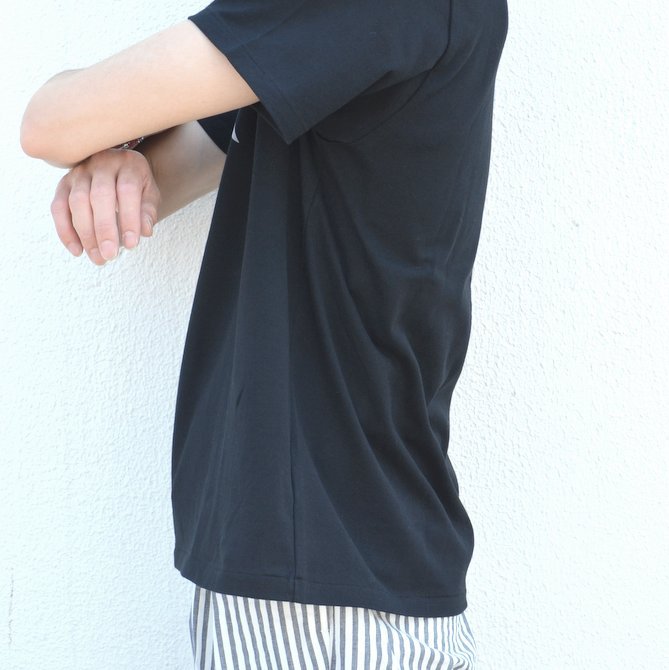 【50% off sale】MARCOMONDE(マルコモンド)/ プリントTEE -2色展開-(7)