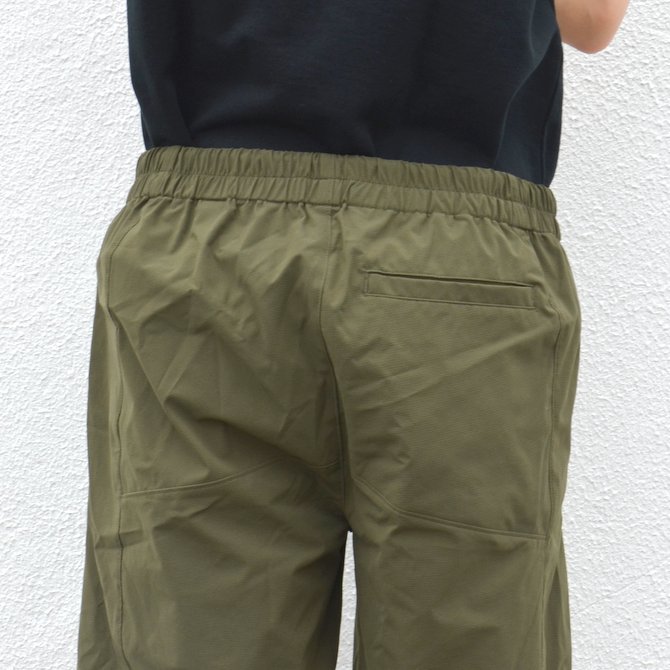 【40% off sale】EVERLAST(エバーラスト)/JOG SHORTS-KHAKI- #G1712-3L49(7)