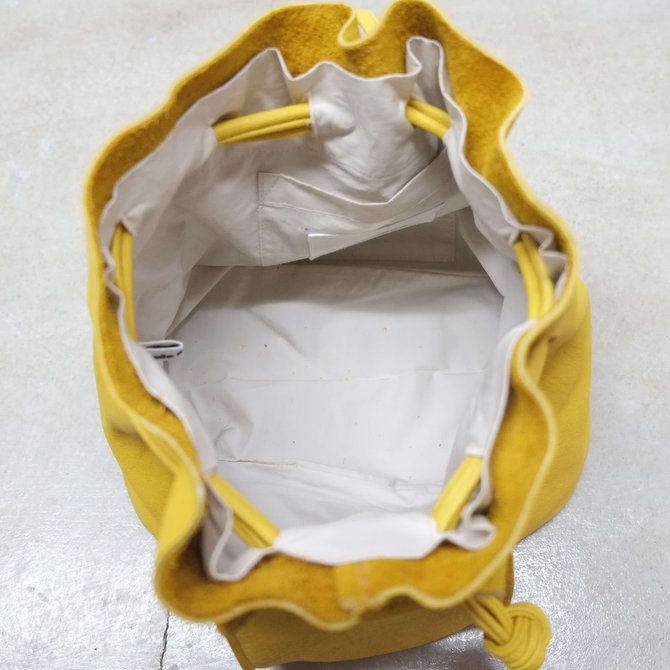 MYTHINKS(マイシンクス) MY ELK BUCKET SQARE -GOLD- #MYB1731(7)
