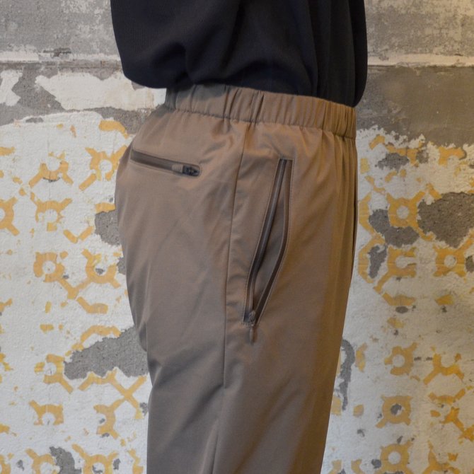 【17 AW】 DESCENTE PAUSE(デサント ポーズ)/ PACKABLE PANTS -MKHK- DUI7651P(7)