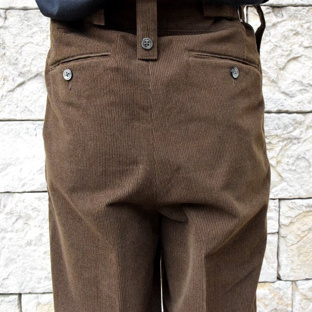 【2019 AW】NEAT(ニート)/ -GREEN- #-19-02WCB-GR(7)