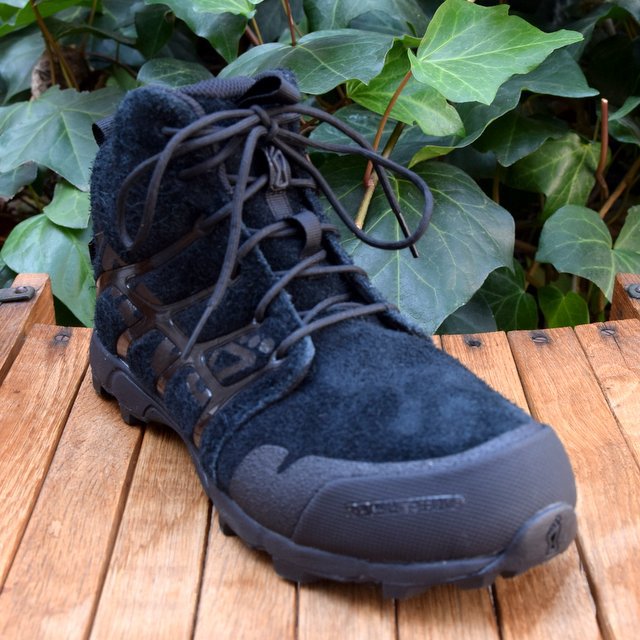 inov-8(イノヴェイト) inov-8×DESCENTE PAUSE コラボレーションシューズ / ROCLITE 286 GTX SD N01OGG30BK(7)