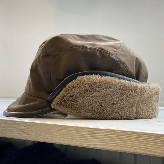 【2019 AW】South2 West8(サウスツーウエストエイト) Bird Shoothing Cap(7)