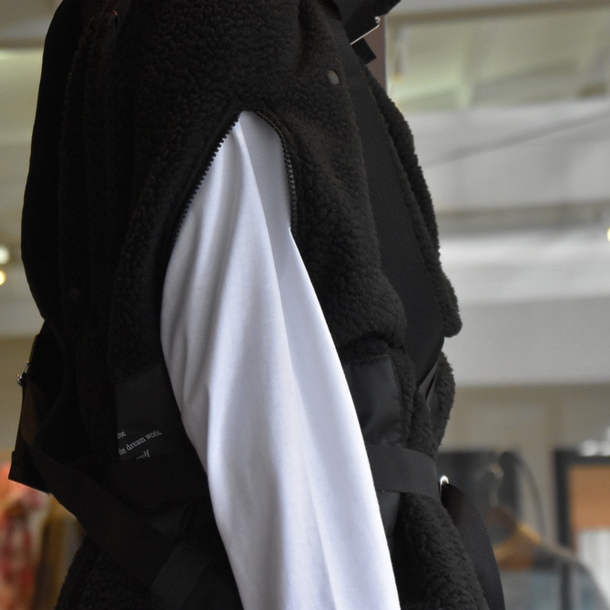 y50% off salezTAKAHIRO MIYASHITA The SoloIst.(^Jq~V^ U \CXg)  blanket jacket  #sj0030aw19(7)