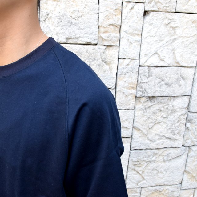 【2020 SS】AUBERGE(オーベルジュ)/ ''LUCK 2'' -NAVY- #AU20S29 (7)