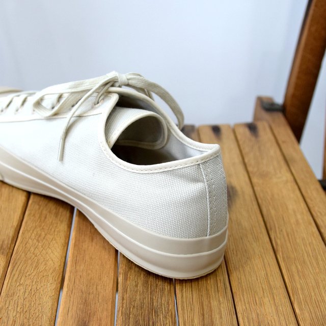 【2020 SS】STUDIO NICHOLSON(スタジオニコルソン)/ MERINO -DOVE- #SN-608(7)