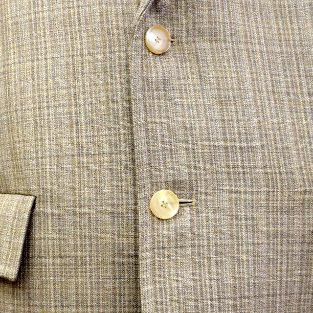 AURALEE(オーラリー)/ BLUEFACED WOOL DOUBLE CLOTH CHESTERFIELD COAT -MIX BEIGE- #A20AC01BN(7)