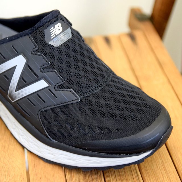 new balance(ニューバランス)/ MA900BK SPORT SLIP -BLACK- #000028737(7)