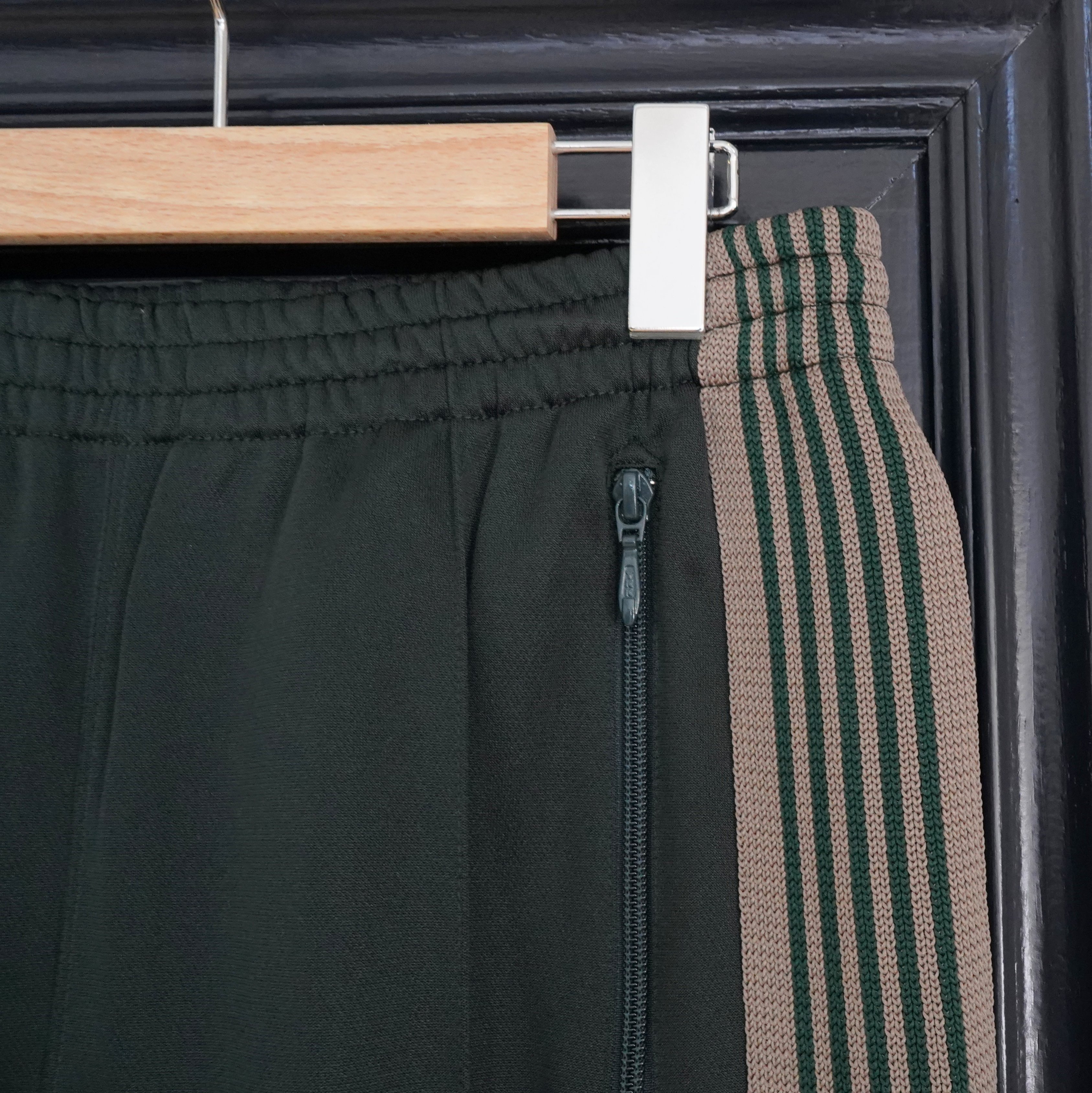 NEEDLES(ニードルス)/NARROW TRACK PANT -2色展開- #JO223(7)