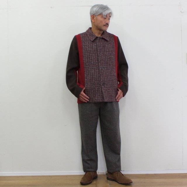 FRANK LEDER(フランクリーダー)/